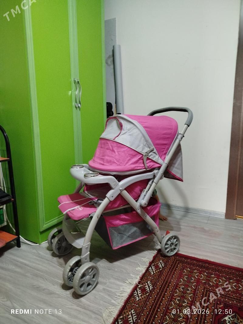 kalyaska - Ашхабад - img 1