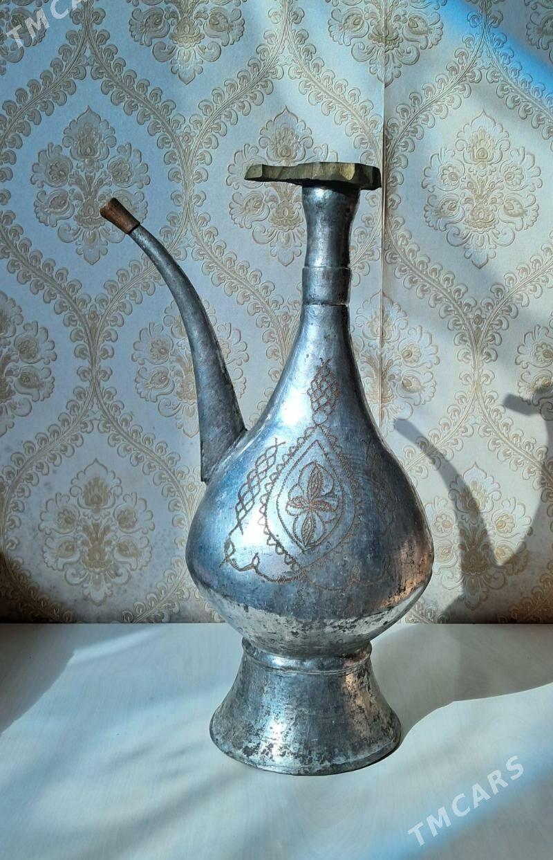 Kündük кувшин - Parahat 2 - img 1