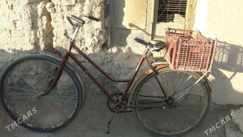 28 велик - Туркменабат - img 1