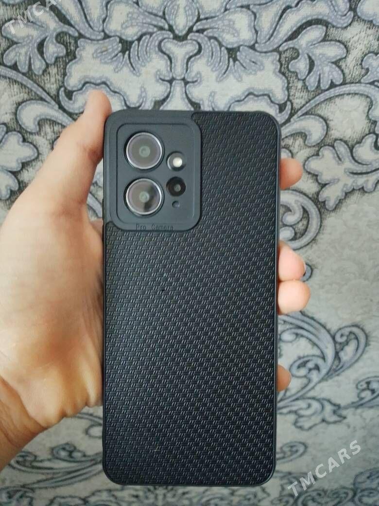 Redmi note 12 - Туркменбаши - img 1