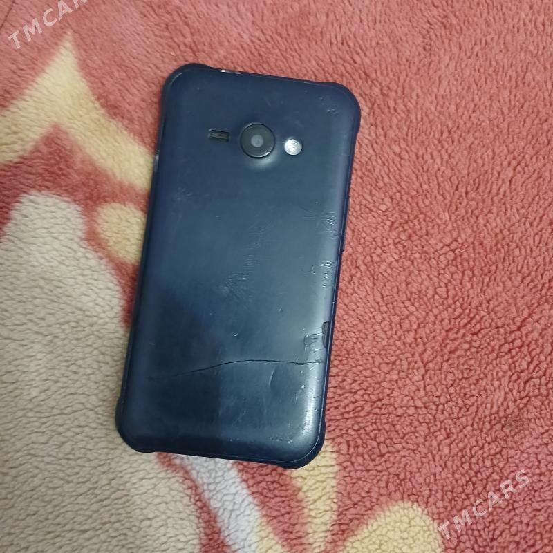 samsung j1 ace - Aşgabat - img 1