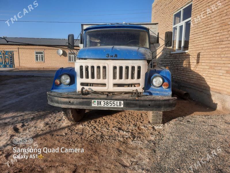 Zil 130 1988 - 25 000 TMT - Dänew - img 1