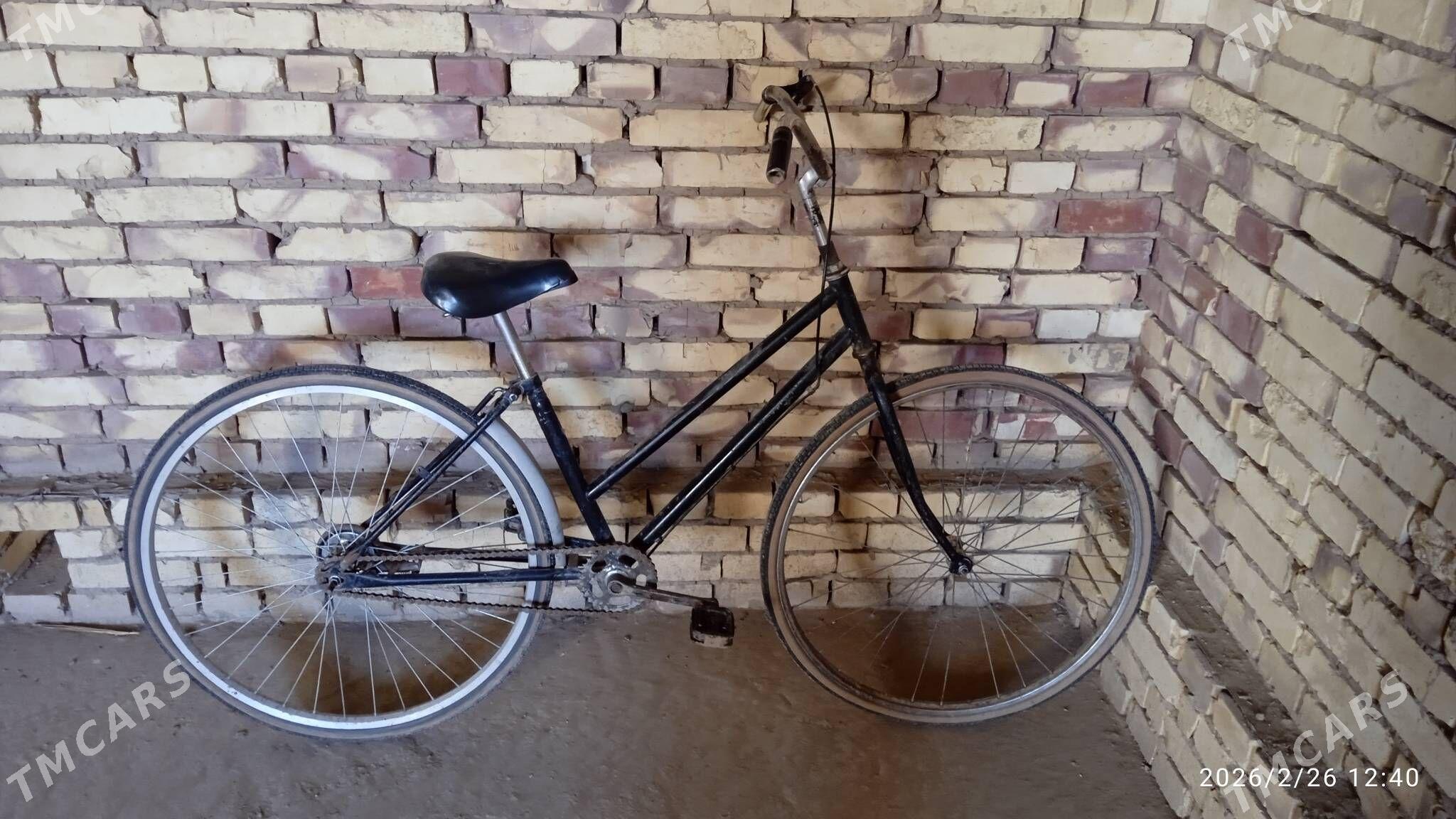 Welosiped 27lik - Сакарчага - img 1