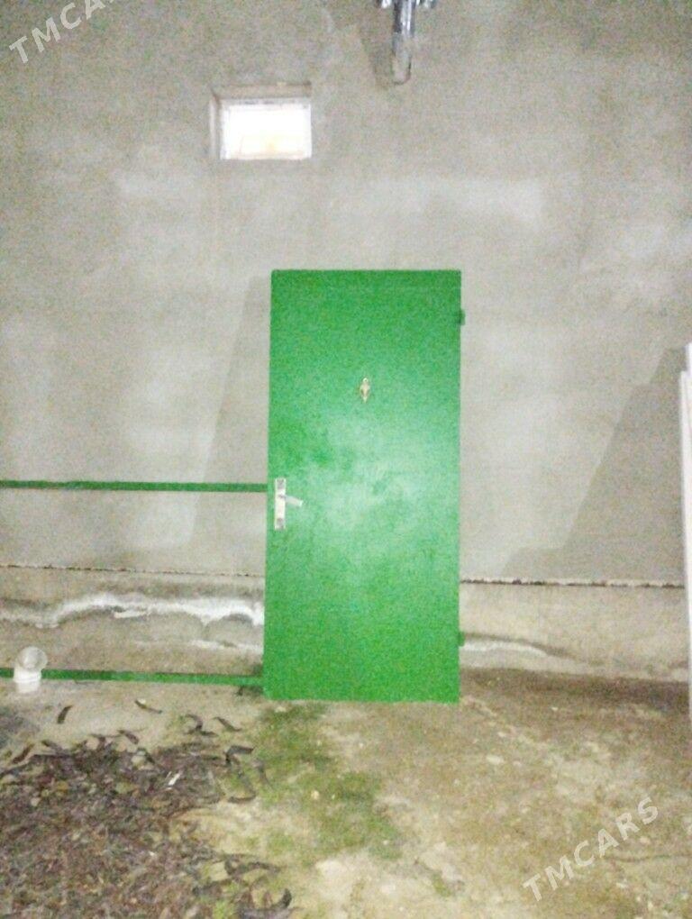 demir gapy - Балканабат - img 1