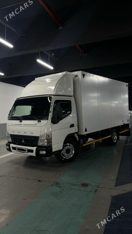 Mitsubishi Canter 2025 - 700 000 TMT - Aşgabat - img 1