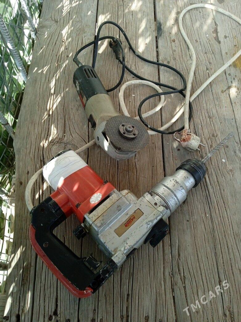 direl hem balgarka - Balkanabat - img 1