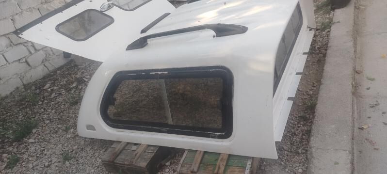 bagaž tayota 5 000 TMT - Балканабат - img 1