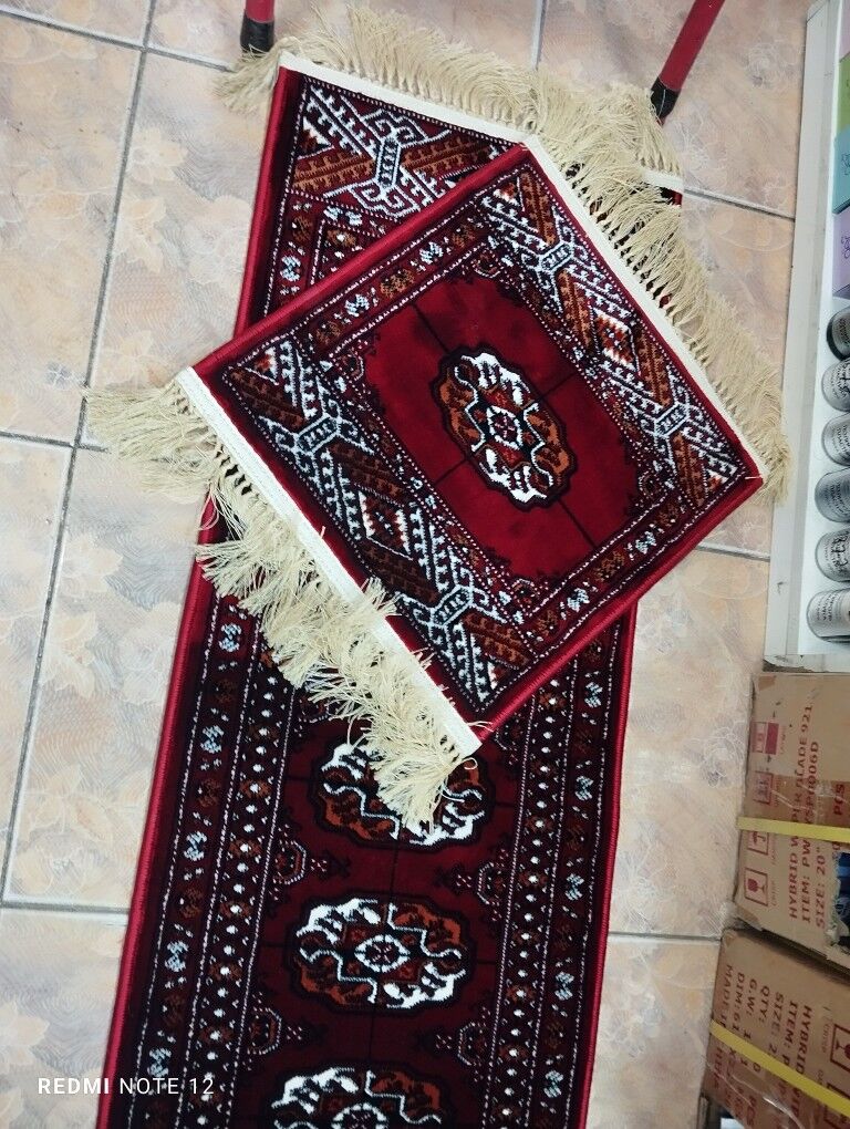 masyn ucin haly 310 TMT - Бедев - img 1