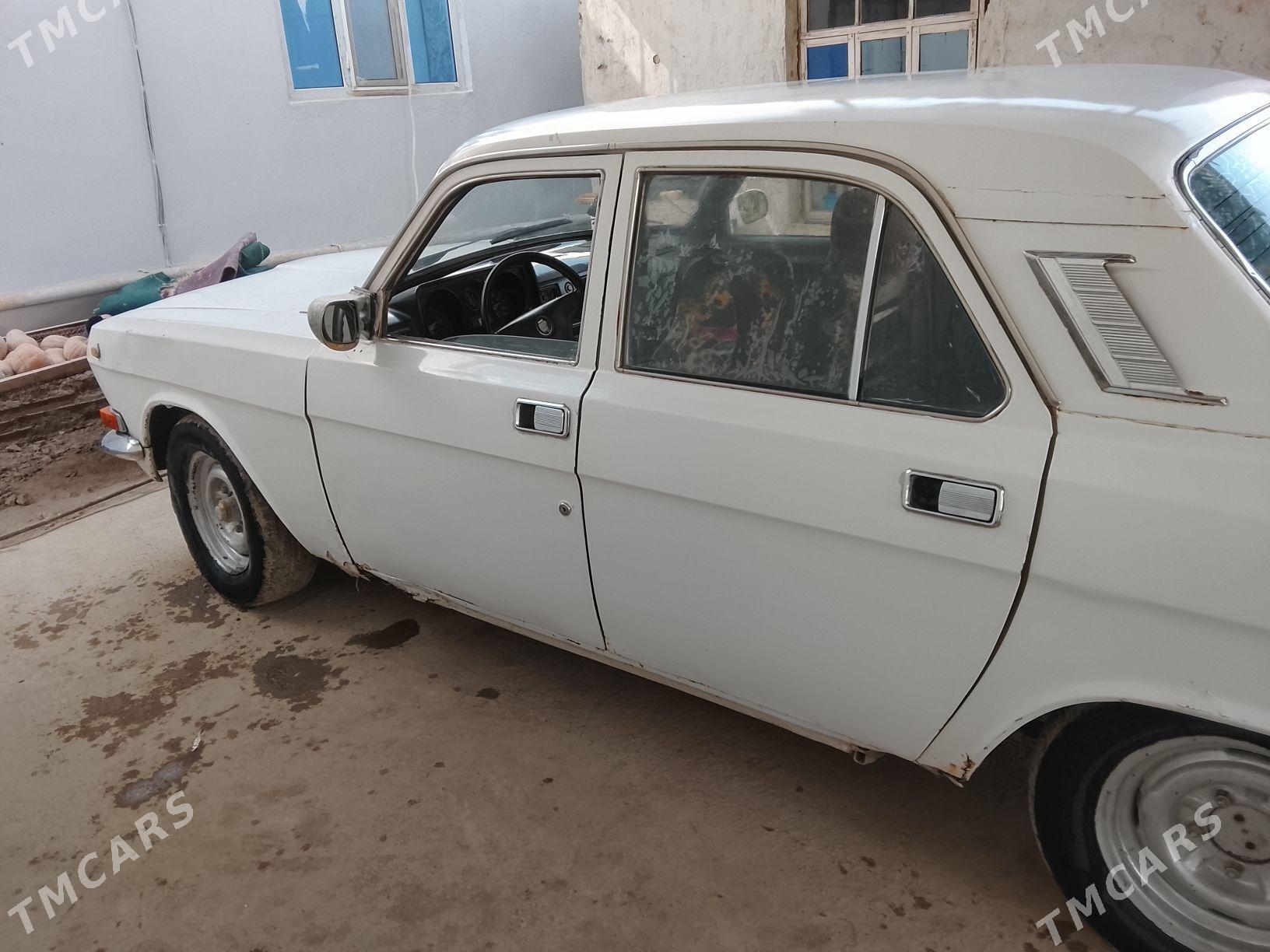 Gaz 24 1992 - 28 000 TMT - Türkmengala - img 1