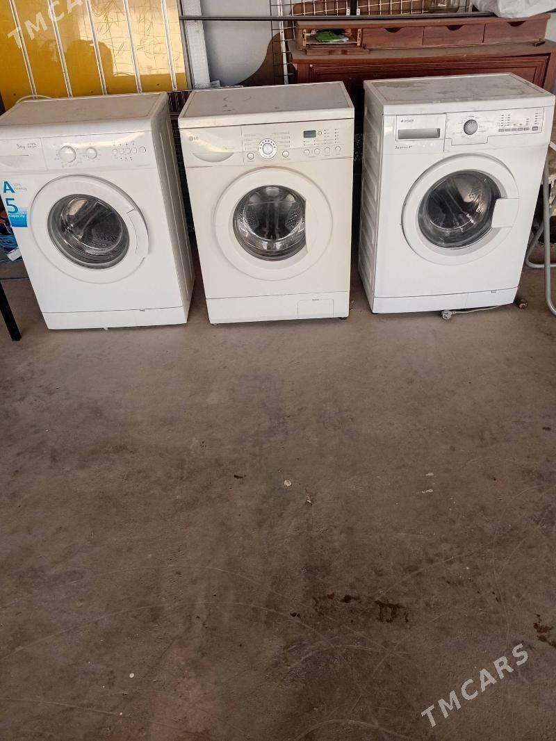 kir maşyn - Бедев - img 1