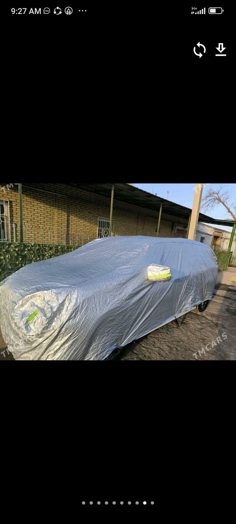 DAŞ ÇEHOL 250 TMT - Туркменабат - img 1