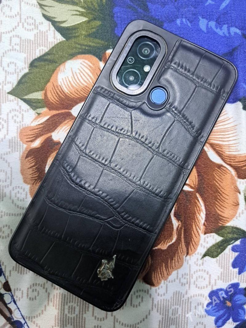 Redmi 12C - Дянев - img 1