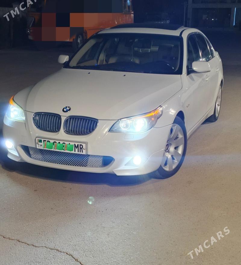 BMW E60 2004 - 170 000 TMT - Sakarçäge - img 1
