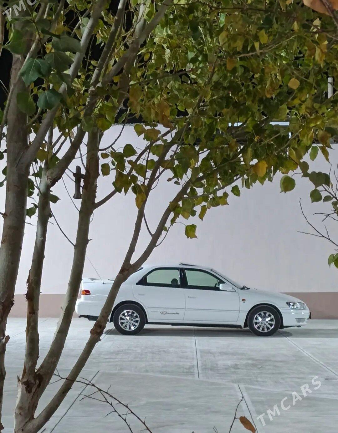 Toyota Camry 2001 - 190 000 TMT - Гёкдепе - img 1