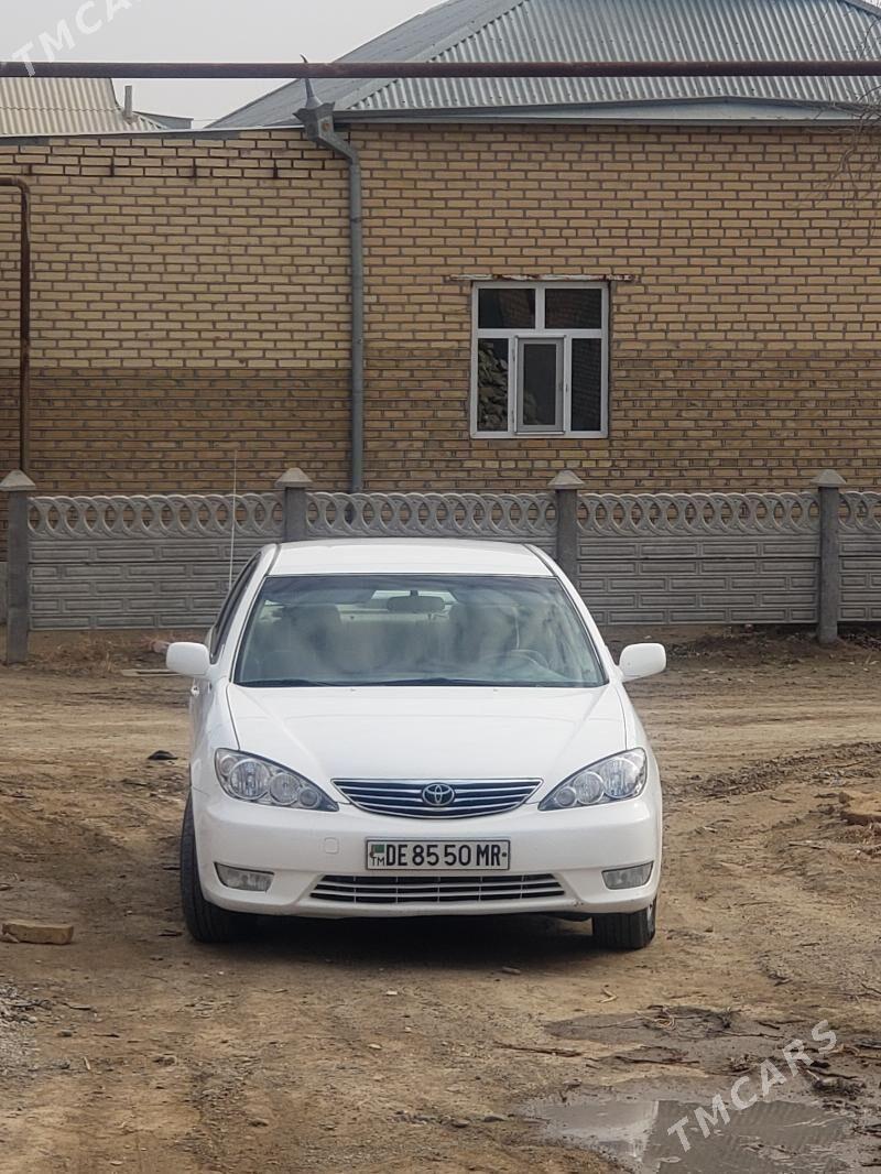 Toyota Camry 2004 - 190 000 TMT - Mary - img 1