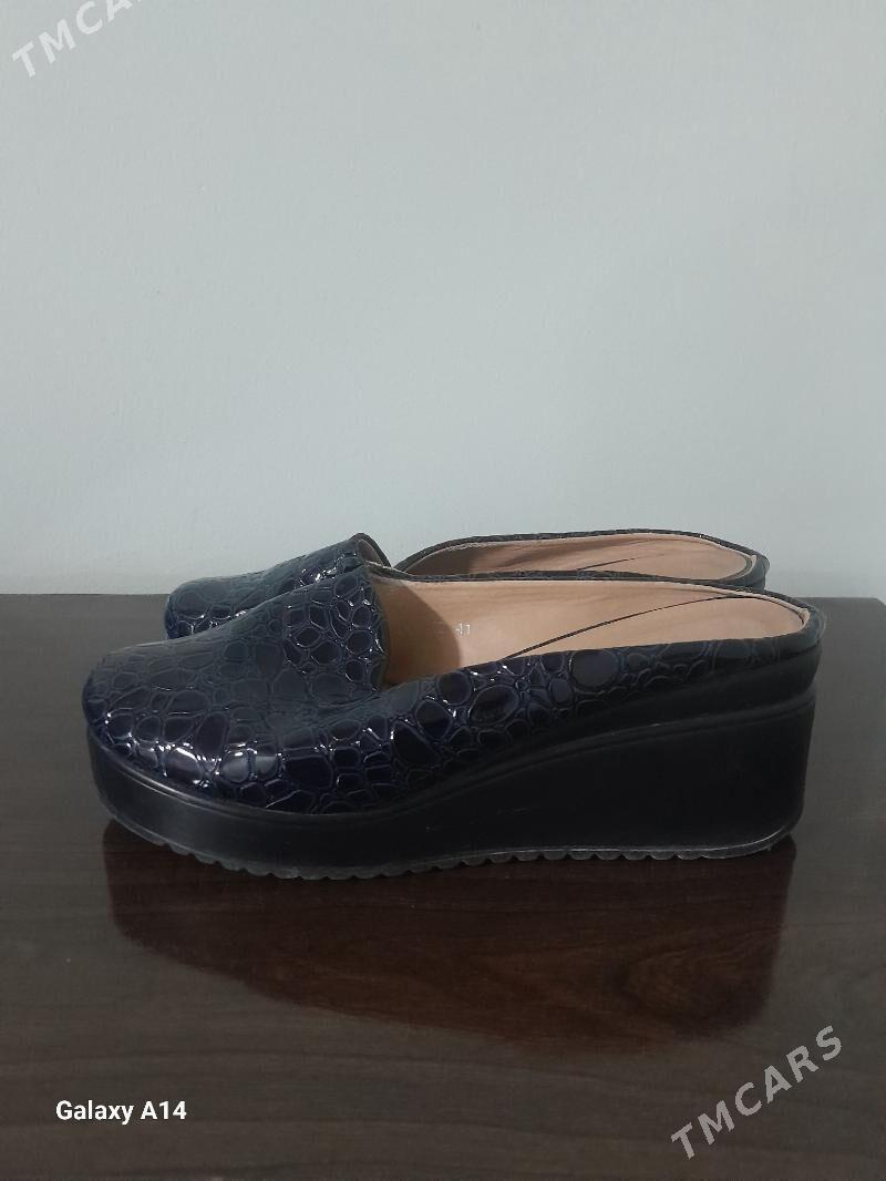 Şypbyk - Mary - img 1