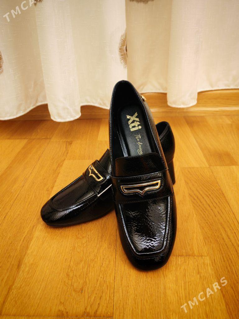 Женские туфли XTi - Aşgabat - img 1