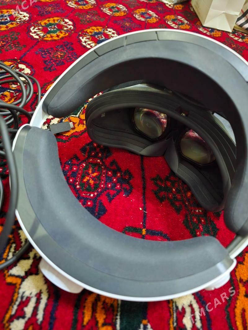 Playstation VR2 - ул. Московская (10 йыл абаданчылык ш.) - img 1