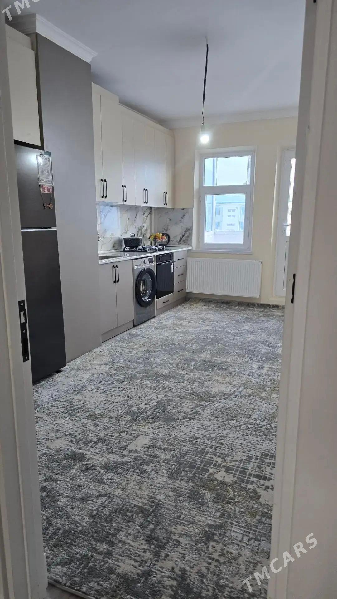 Satlyk Jaý Büzmeýin Gres 3 Kom - Бузмеин ГРЭС - img 1