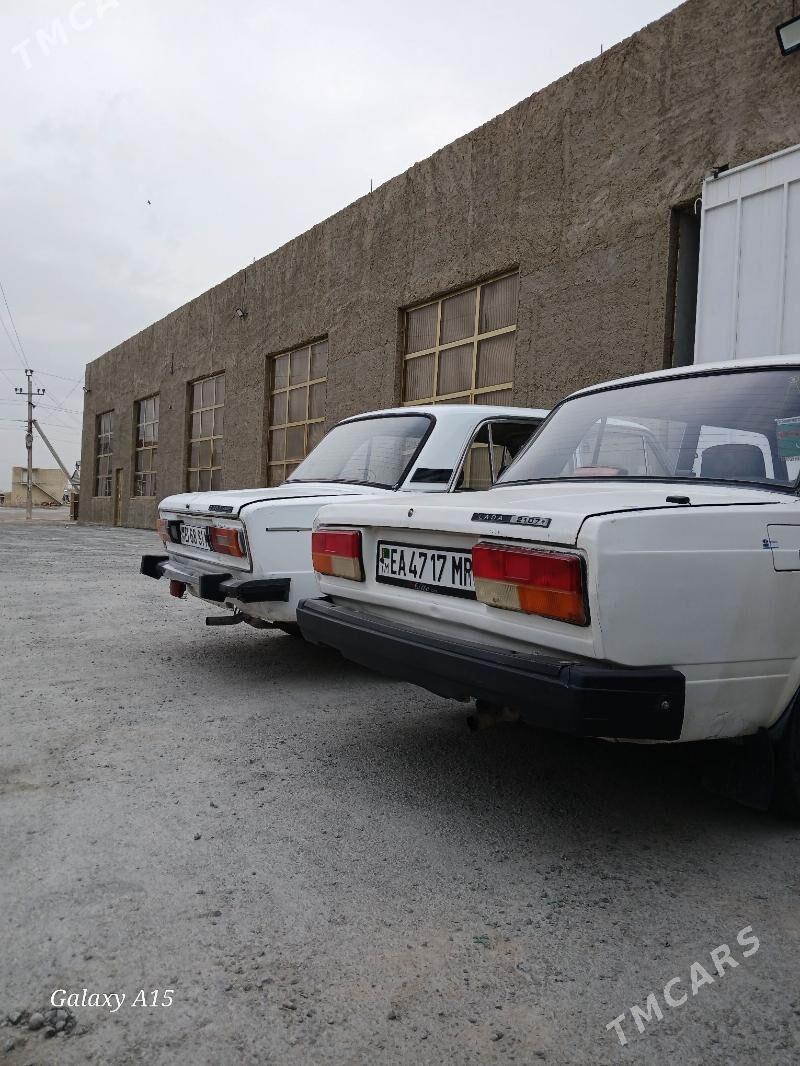 Lada 2106 1985 - 22 000 TMT - Sakarçäge - img 1