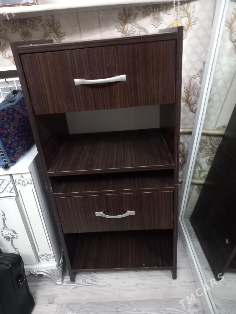 çeker mebel tumbuçka тумбочка - Ашхабад - img 1