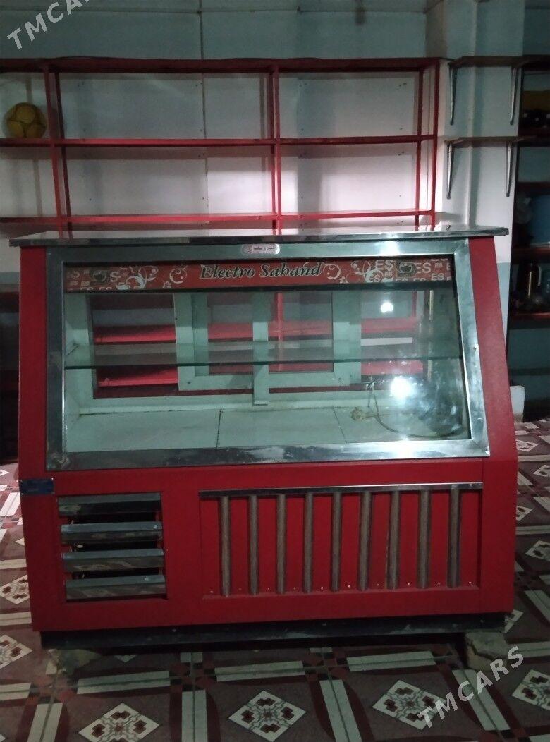 gyzyl vitirina - Ашхабад - img 1