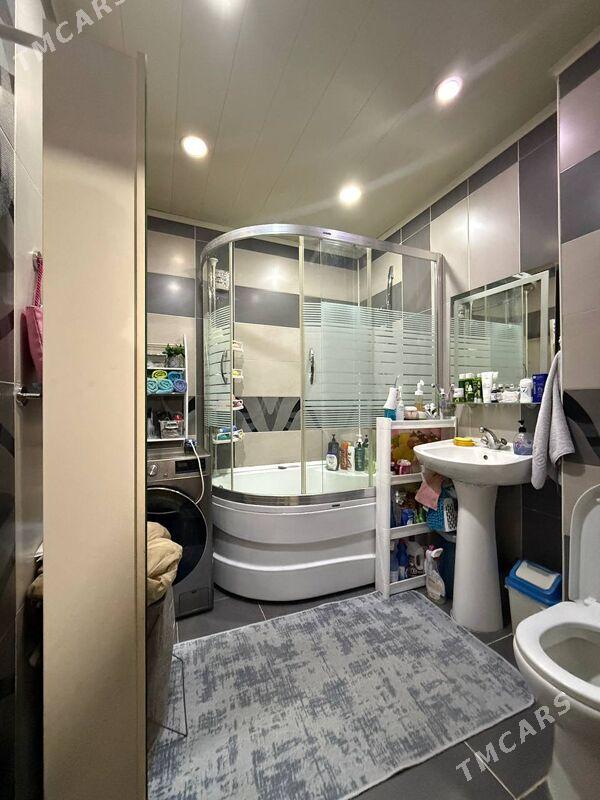 30 mkr Gaudanka 3kom 2etaj - Ашхабад - img 1