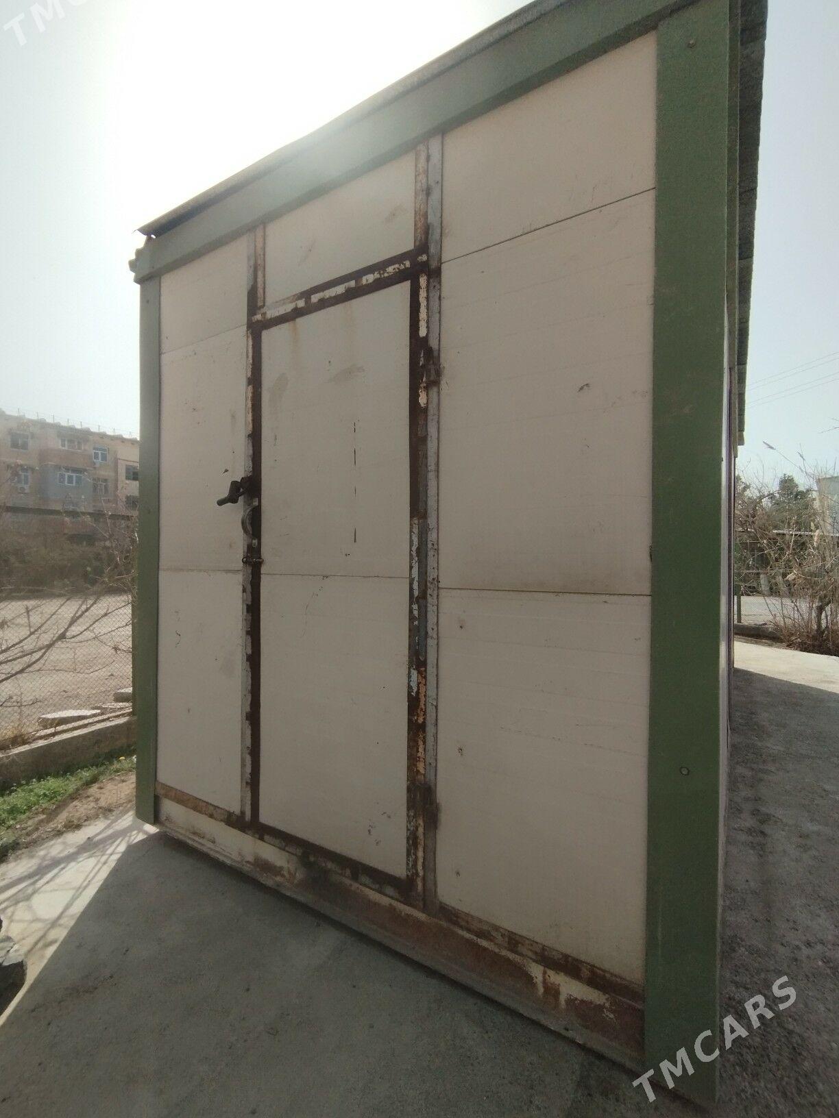 Haladinik kanteynyr - Мары - img 1