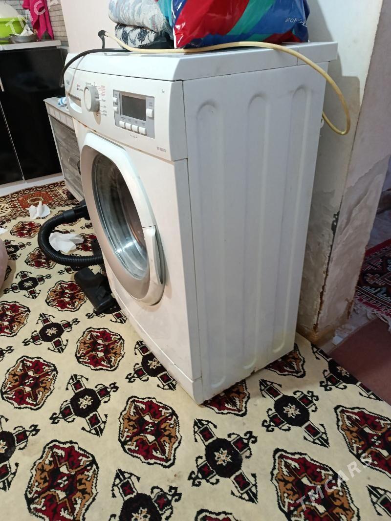 kir maşyn - Гёкдепе - img 1