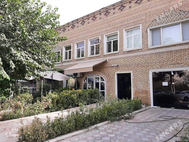 Mir 3 Ofis arenda - Мир 3 - img 1