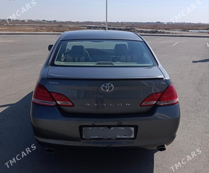 Toyota Avalon 2007 - 180 000 TMT - Türkmenabat - img 1