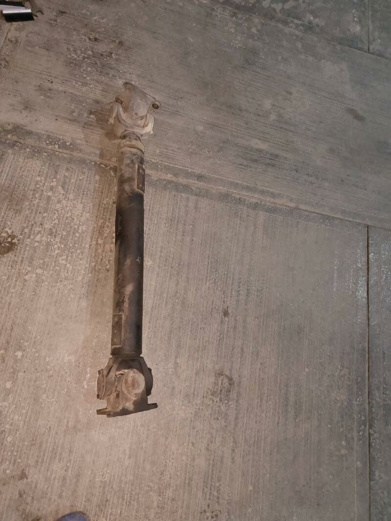 Kamaz kardan 1 000 TMT - Туркменабат - img 1