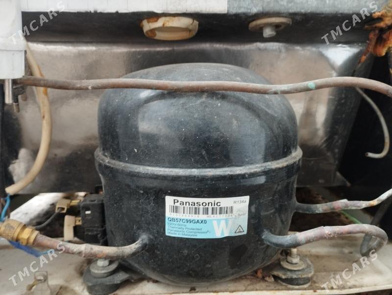 Panasonic Mator - Bekrewe - img 1