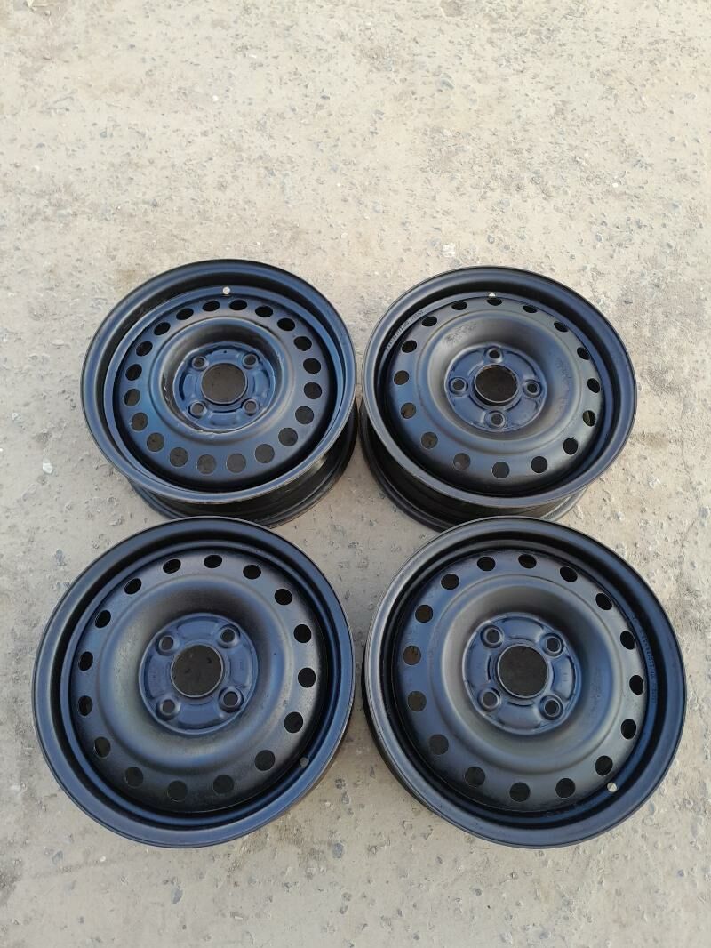 Hunday diska 15 lik 800 TMT - Дашогуз - img 1