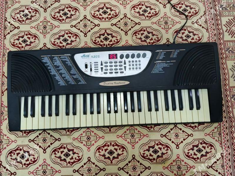 Satlyk blok - Gyzylarbat - img 1