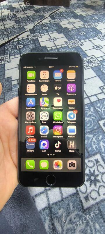 iPhone 7+ - Керки - img 1