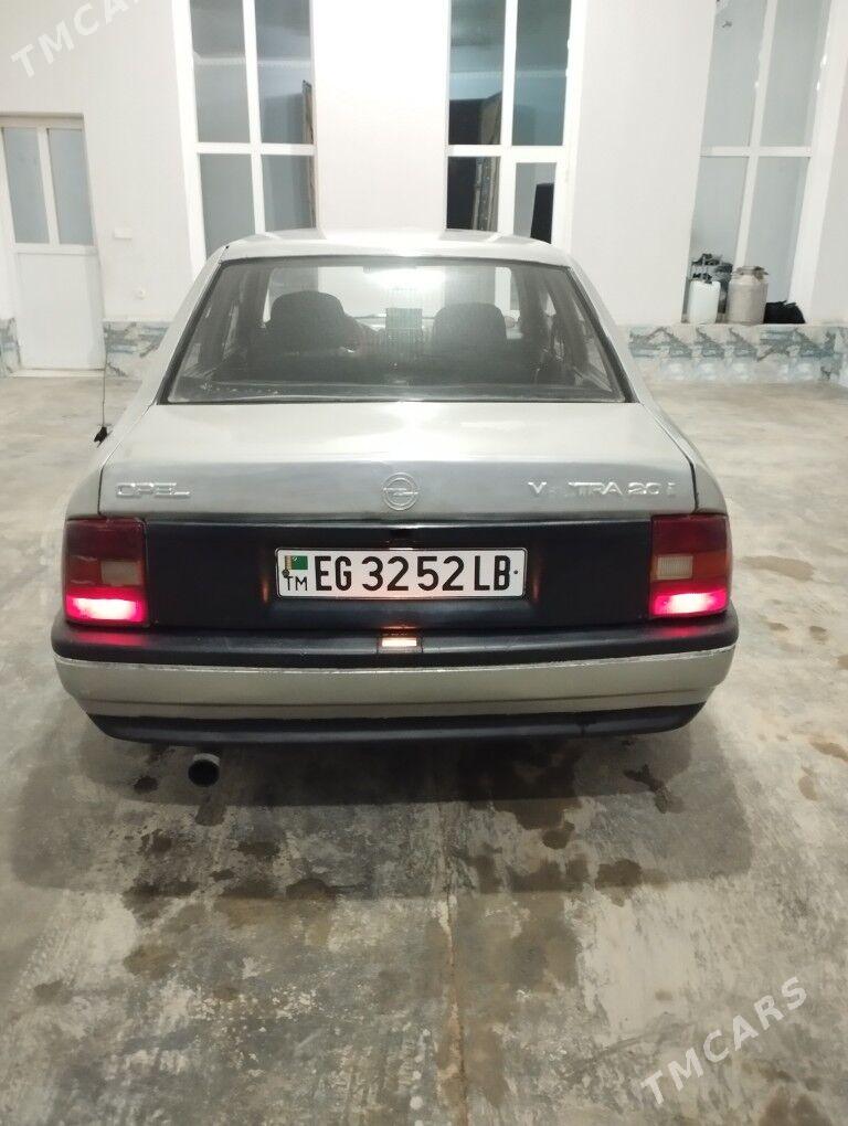 Opel Vectra 1990 - 24 000 TMT - Türkmenabat - img 1