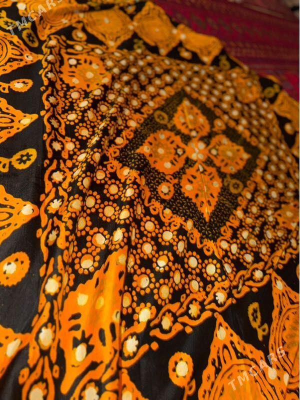 Cille eyran - Ашхабад - img 1