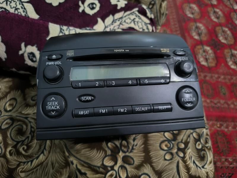 Duty sienna magnitafon 400 TMT - Губадаг - img 1