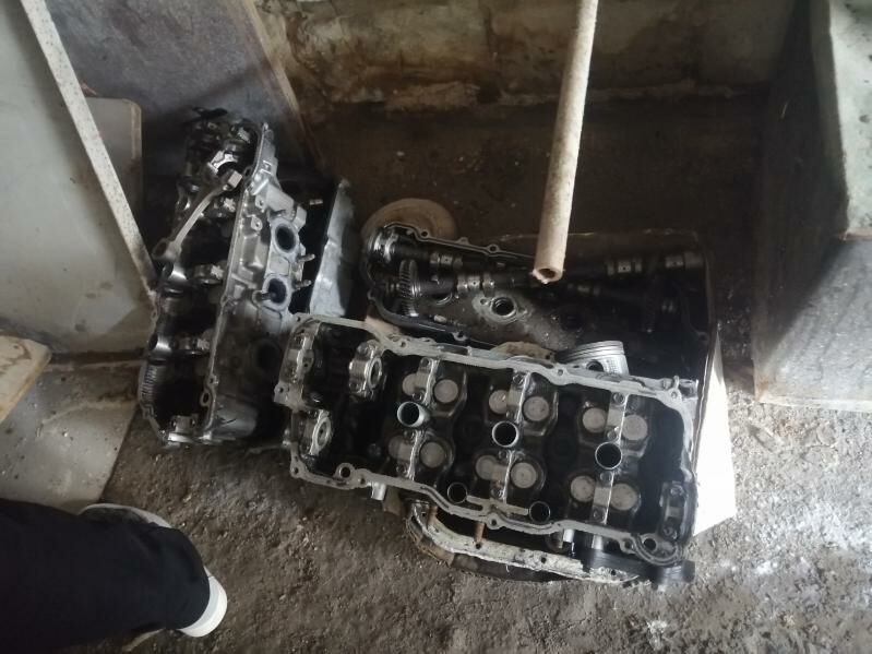 3лик Мотор Блок 600 TMT - Туркменбаши - img 1