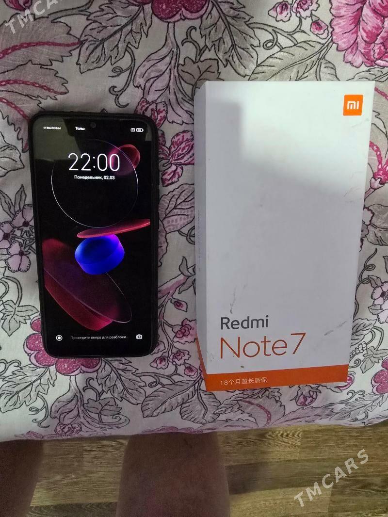 redmi tehno (редми,техно) - Mary - img 1