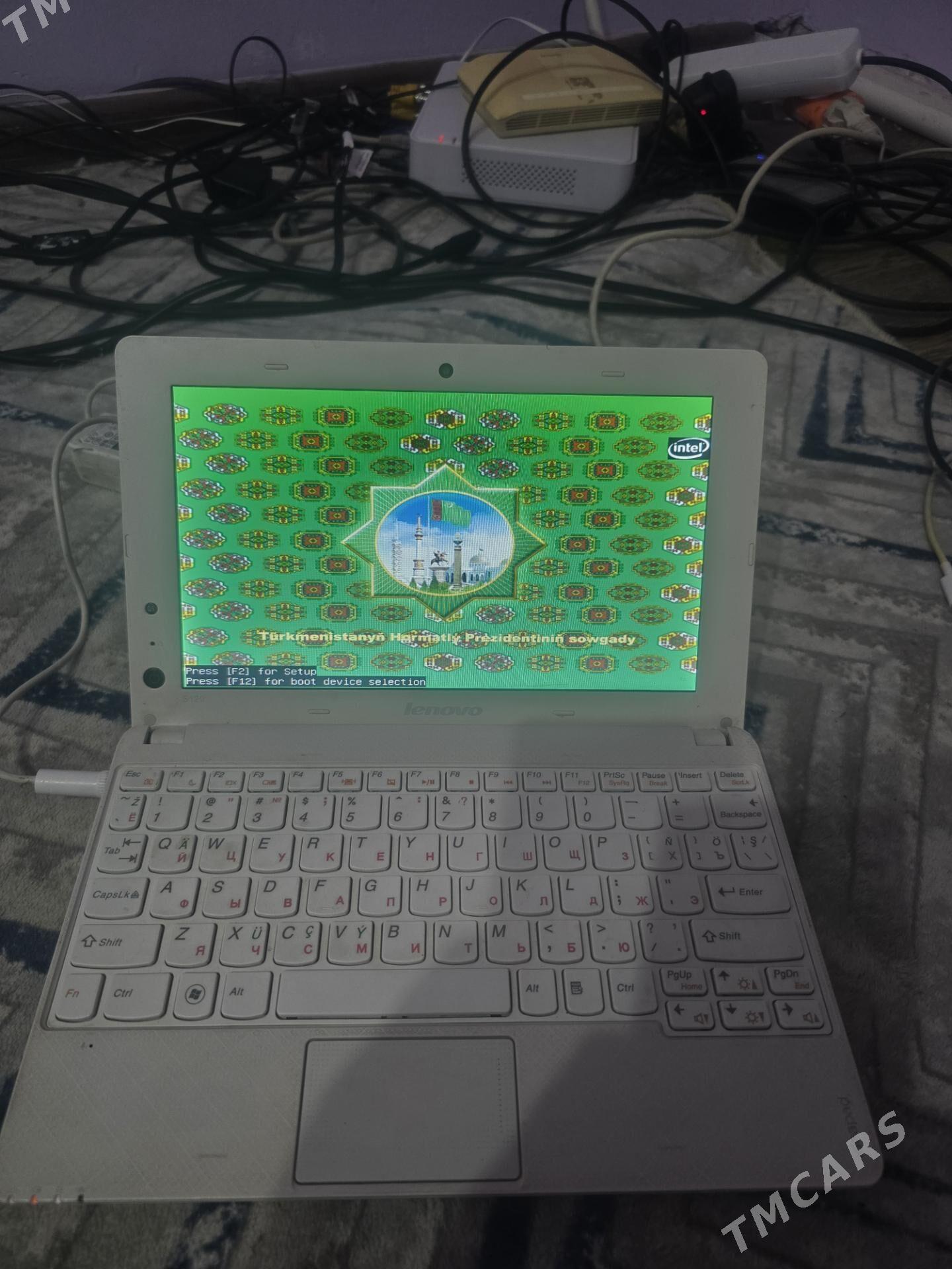 ноутбук - Мары - img 1