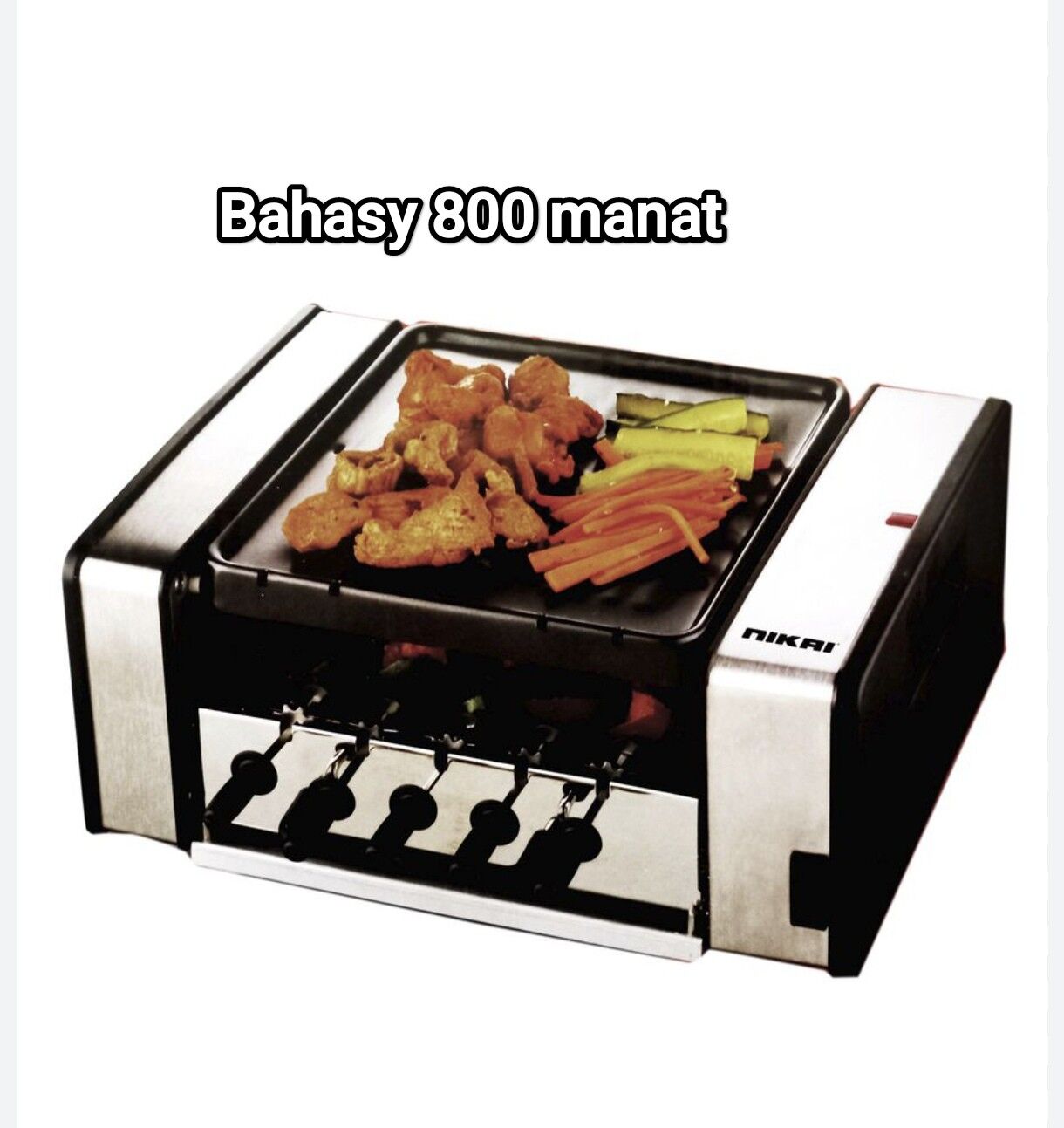 TOKLY MANGALLAR TÄZE MODELLARY - Gurtly - img 1