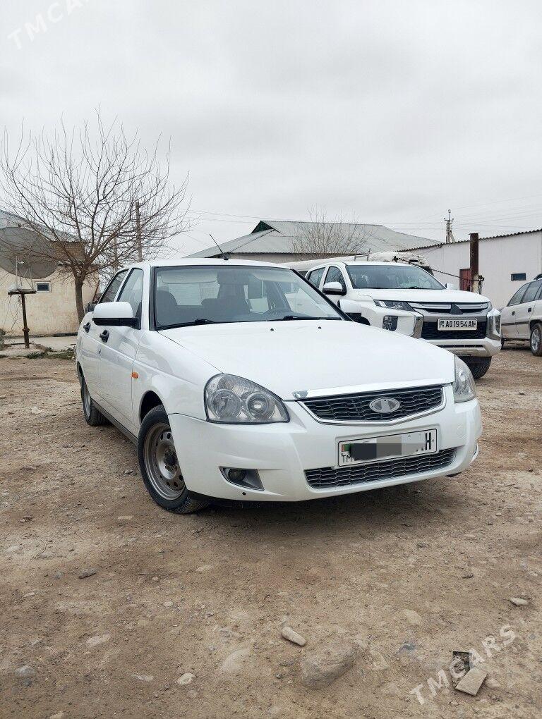 Lada Priora 2014 - 80 000 TMT - Кака - img 1