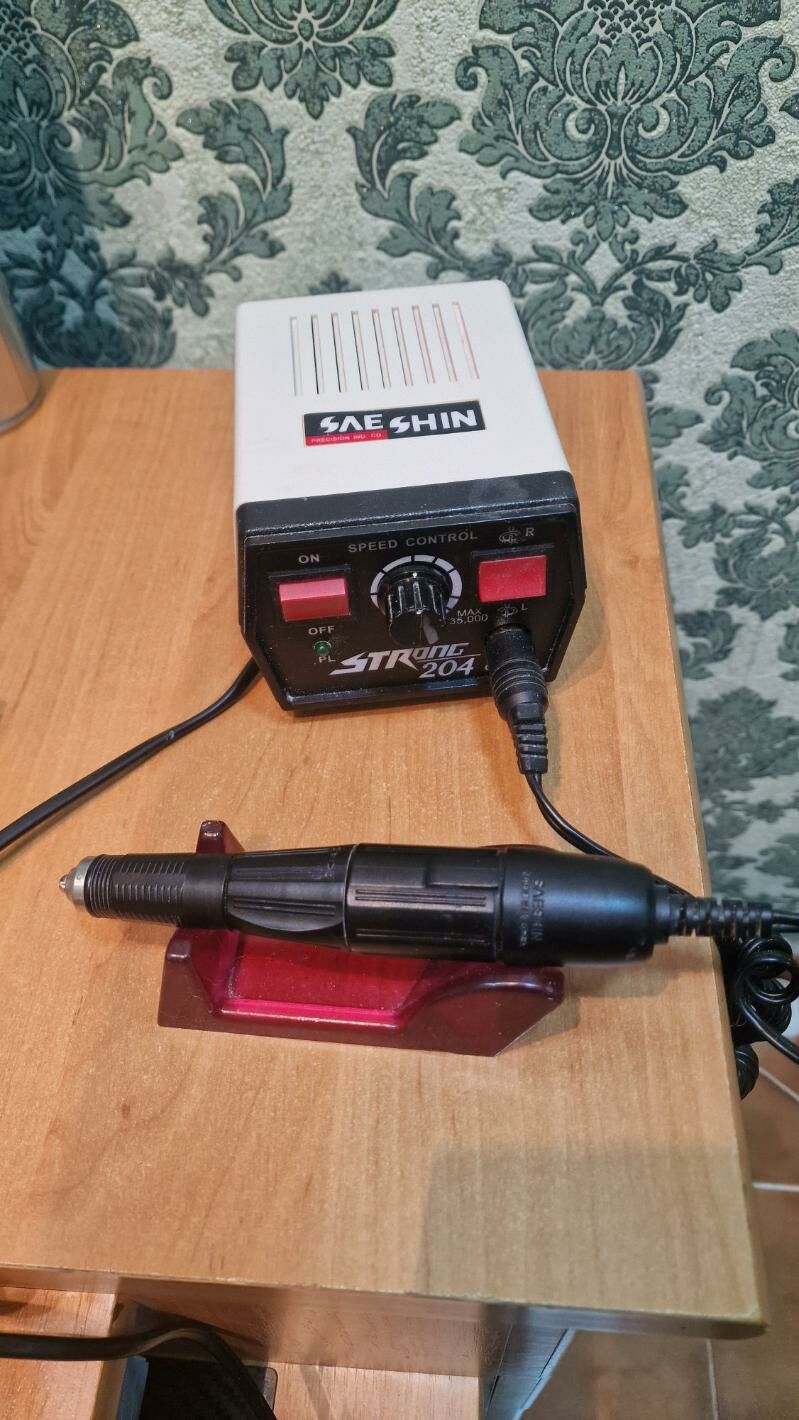 Маникюрные принадлежности - Aşgabat - img 1