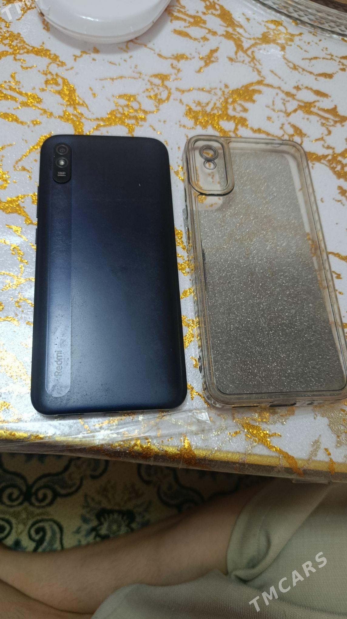 Redmi 9a - Дашогуз - img 1