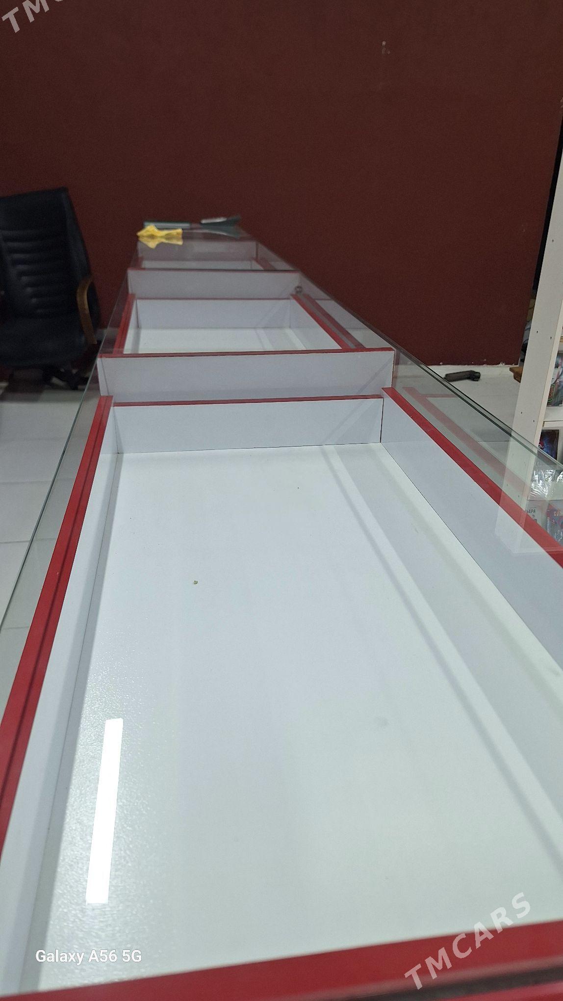 Polka ayna - Gökdepe - img 1