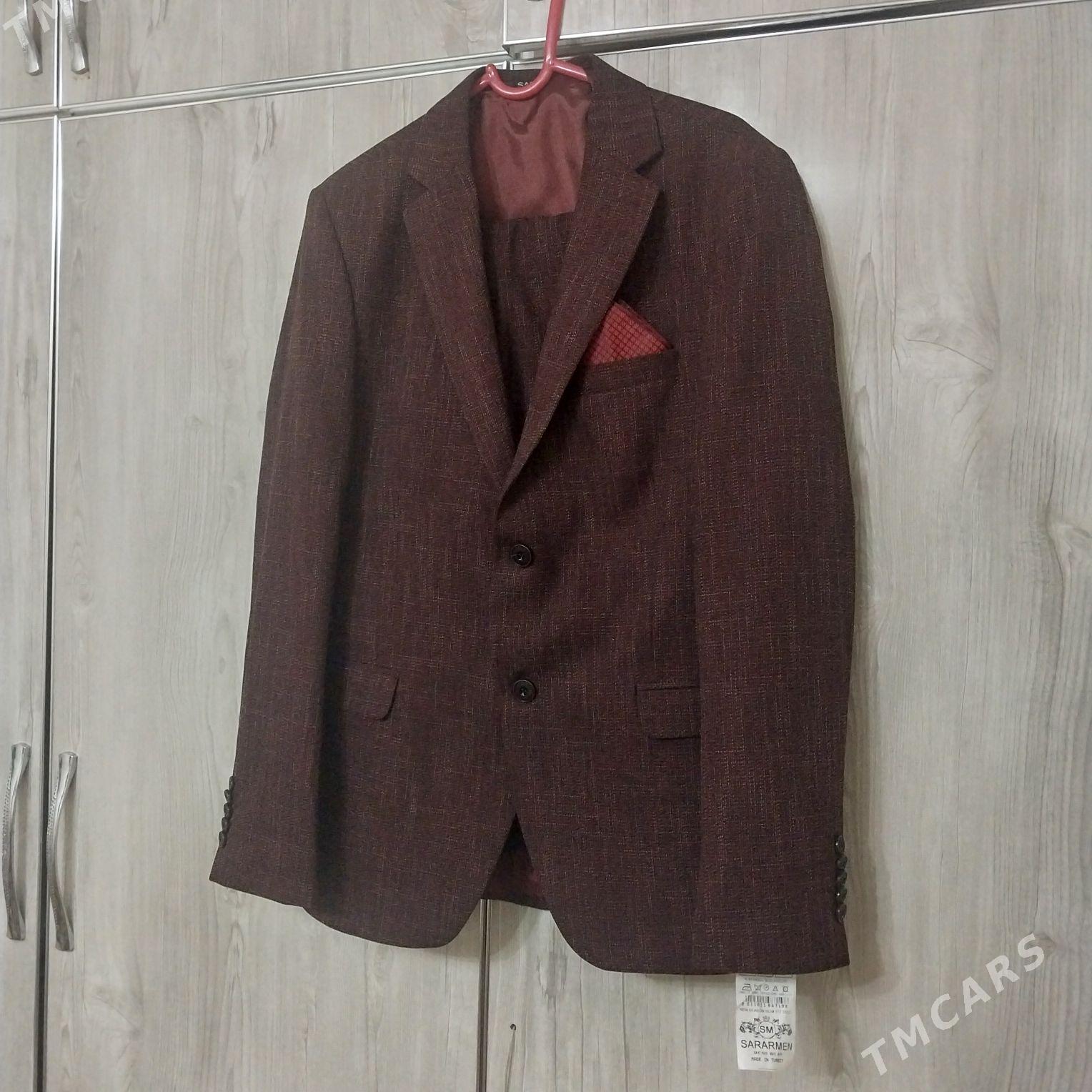 Kastýum balak - Gökdepe - img 1