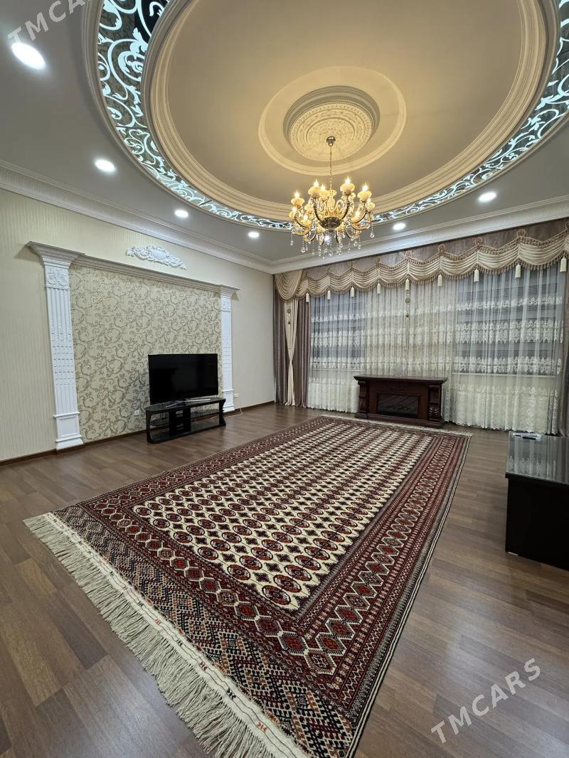 14-ЭТАП, 4-КОМ.ЭЛИТКА - 14-nji tapgyr (Sowhozny köç) - img 1