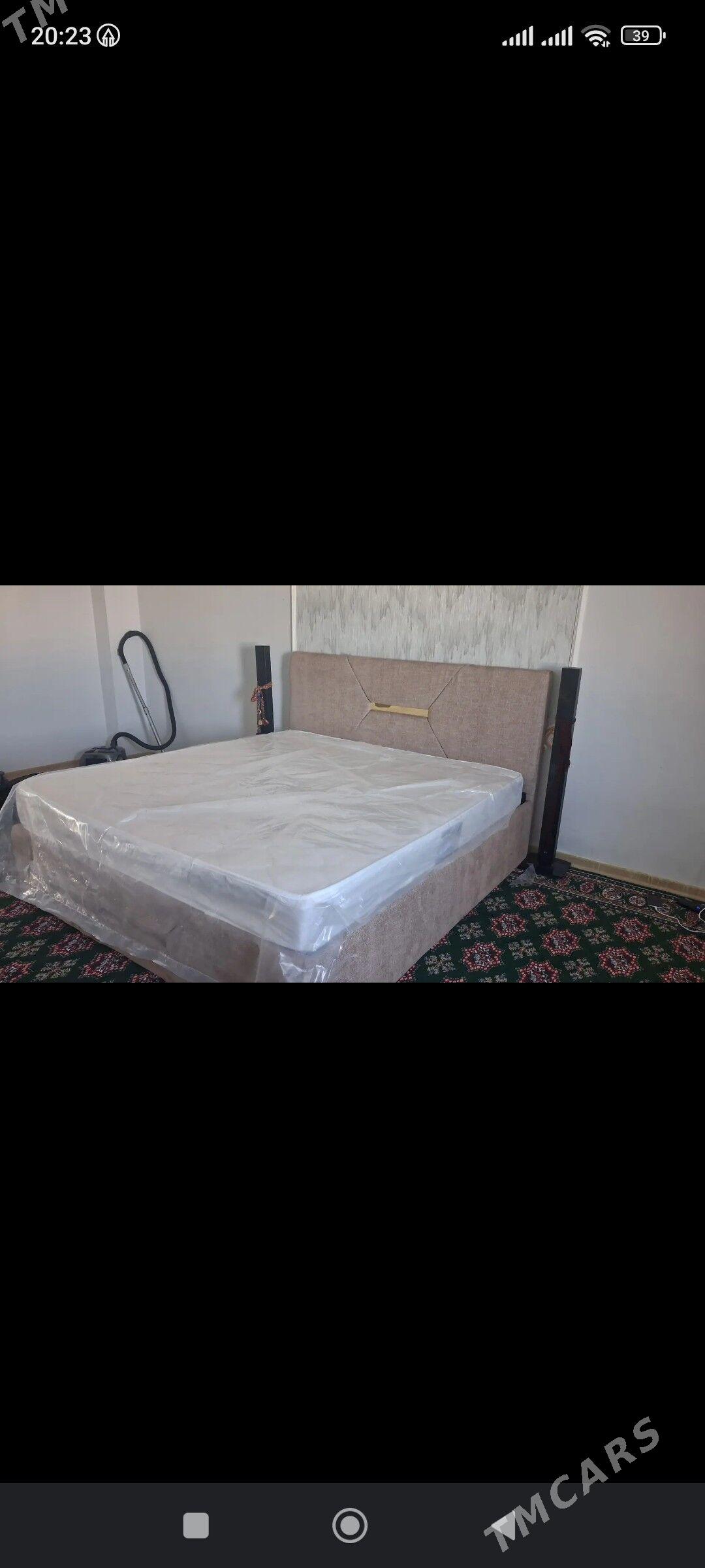 Мебель - Ашхабад - img 1